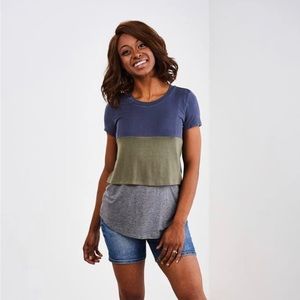 Latched Mama Small NWT